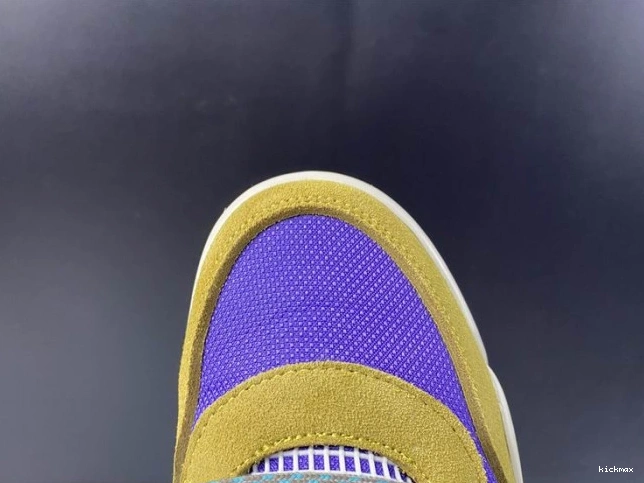 Cheap MAX 4 SP x Air DJ5718-300 Union Moss Jordan Desert 0708